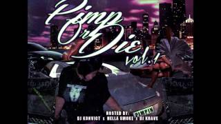 RondoNumbaNine Ft  Lil Durk   I'm Hot Hosted By @realdjkrave