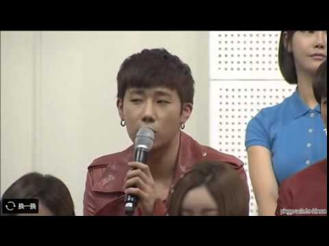 141025 성규 인터뷰 ㅋㅋㅋㅋㅋㅋㅋ