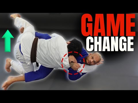 3 Must-Know Shoulder Crunch Attack From Closed Guard | Techniques You Need to Know |