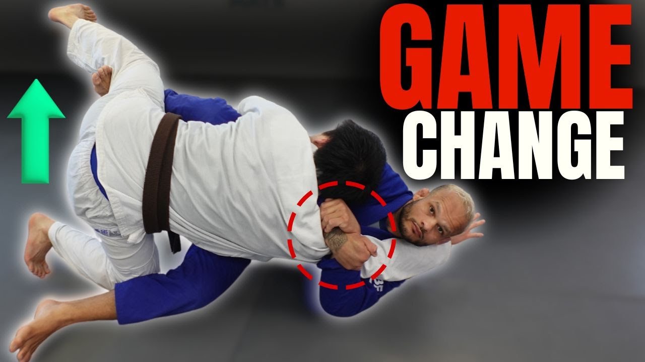 3 Must-Know Shoulder Crunch Attack From Closed Guard | Techniques You Need to Know |