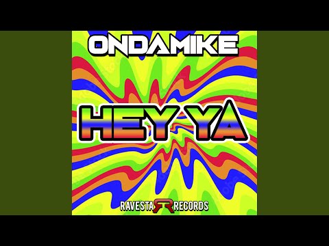 Hey Ya