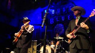 Duane Eddy - Detour.MP4