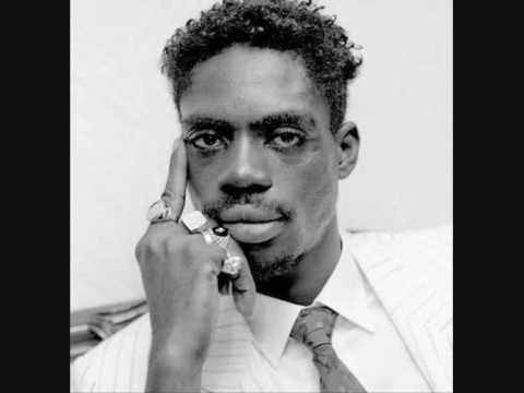 Shaggy ft Ninja Man - A Nuh You, A Nuh Me