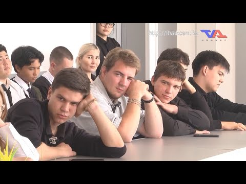 Выпуск программы “День” от 9 октября 2024г.