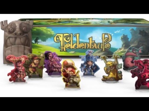 KS Review - Heldentaufe 