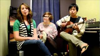 Kiss Me - Rayanne, Melissa, and Mission Bill