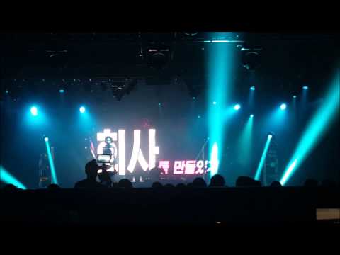 [SMTM4 IN NYC] TABLO x PALOALTO