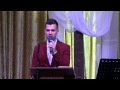 Церковь г.Подольска - Проповедь: Даниил Горбунов. Сколько стоит благословение ...