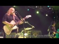 Gov't Mule - Unring The Bell - Peoria, IL Aug. 22, 2016 CEFCU Stage