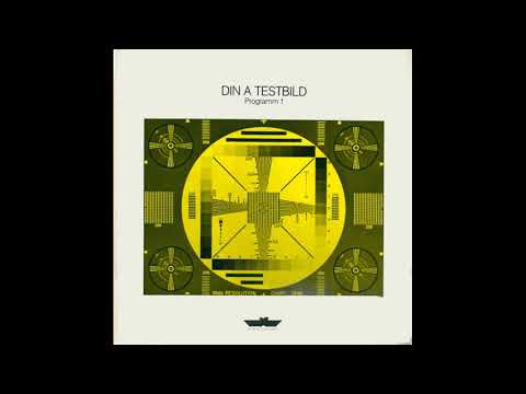 Din A Testbild ‎– Age Is A State Of Mind