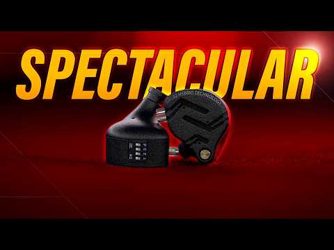 KZ ZS12 PRO X :ULTIMATE REVIEW // ALL METAL HYBRID BEAST 🔥