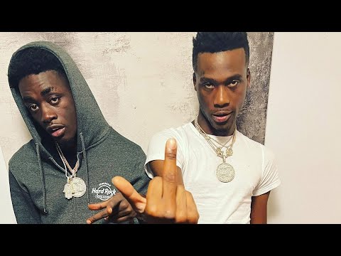 BOA QG - BEST OF FRIENDS (OFFICIAL MUSIC VIDEO) BOA Hunxho Diss