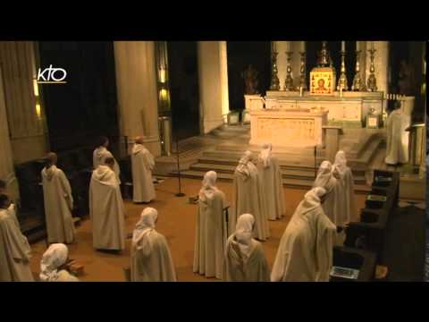 Laudes du 23 septembre 2014