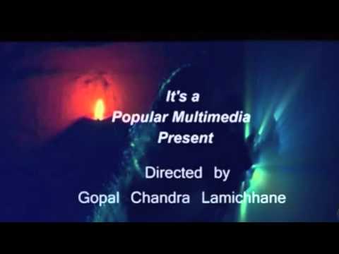 Nepalese Art movie Boksi -The witch,  charity show  in Canberra at the Arc Cinema( NFSA)