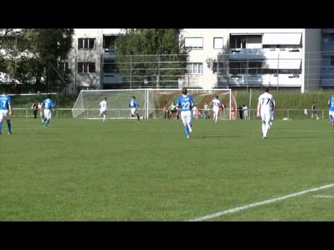 20140510 FC Ostermundigen : SC Bümpliz 78 0:1
