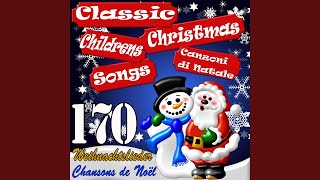 Here We Come a-Caroling / We Wish You a Merry Christmas