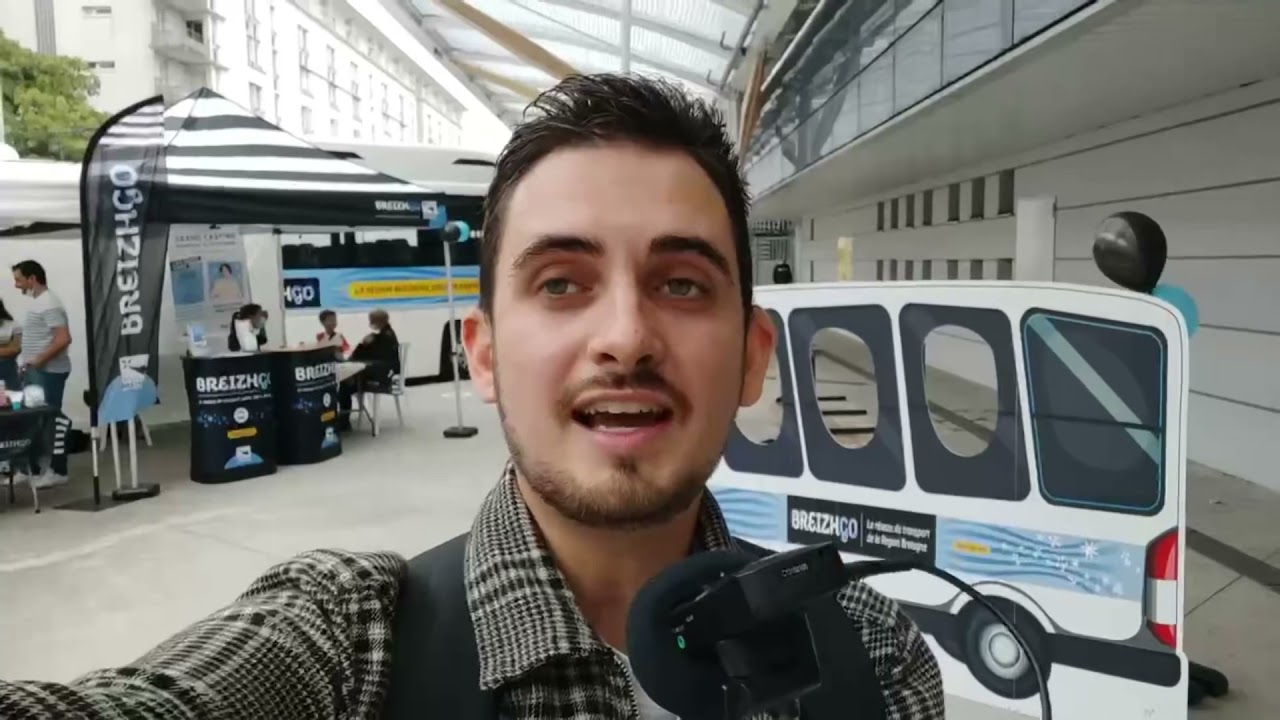 Découvrir la Bretagne facilement avec Breizhgo, Kudenn ebet  ;-)