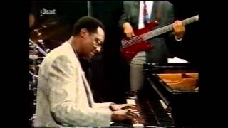 Ramsey Lewis Band LIVE 1990. 05. Reasons