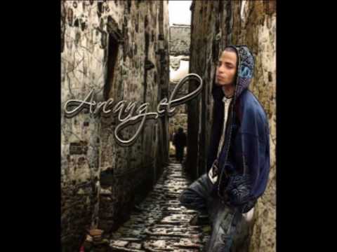 Arcangel - Si Te Veo