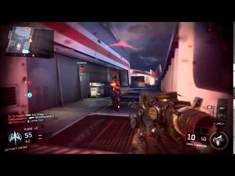 BLACK OPS IIIOMG KLEINER CLIP