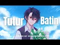 Tutur Batin - Yura Yunita (Cover) Hideaki Haru