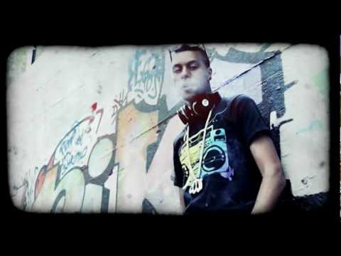 BOW KOW - STREET CLIP L'3ISSABA FAMILY [Teaser]