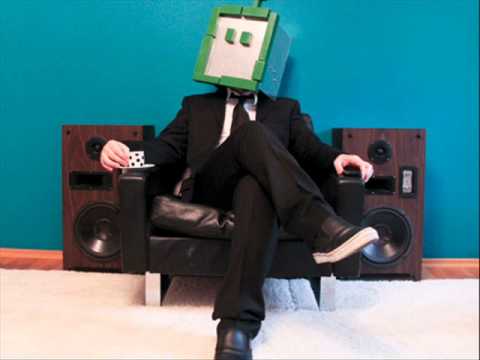 Shit Robot -Losing My Patience-