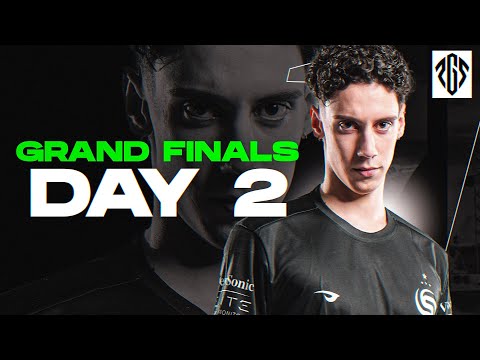 TGLTN | PUBG Global Series 1 Grand Finals - Day 2 Highlights (Team Soniqs)