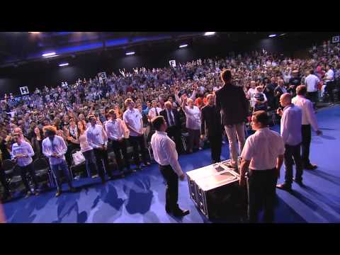 07.06.2015. - Dievkalpojums "No mīnusa uz plusu"