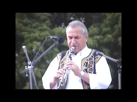 Bilibilat e Vrionit - Live 1 (Official Video HD)