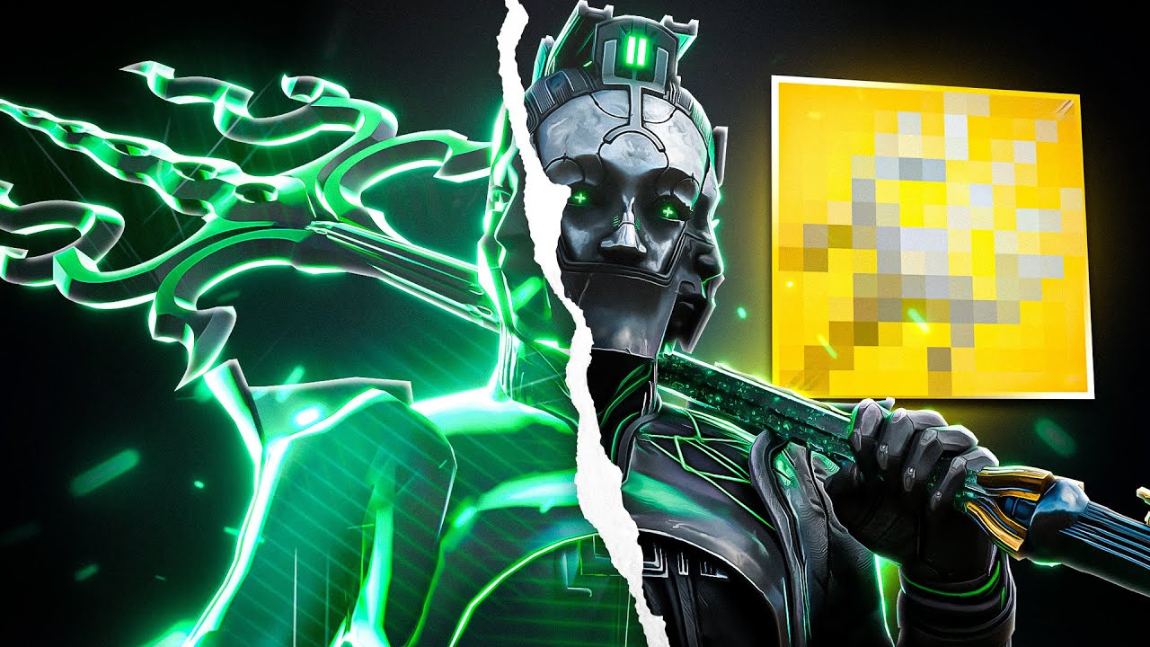 The Build Bungie doesn't want you to use