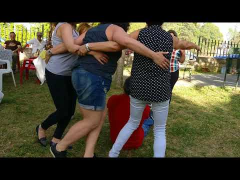 Carbajo. Comida amigos en Santa Marina