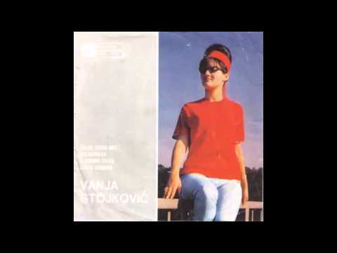 Vanja Stojkovic - Santo Domingo - (Audio 1966) HD