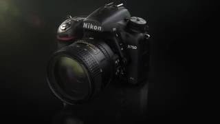 Nikon D750 24MP Digital SLR Camera