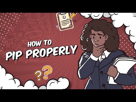 Pip Best Practices | Vibepedia