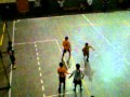 Goal De Tomas 2001