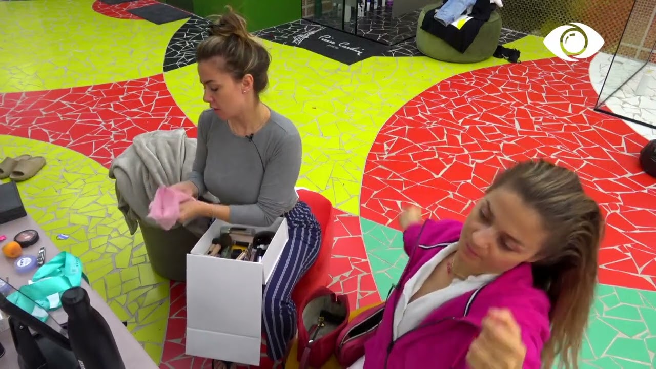 Mos më zgjidh mua, më lër në fund/ Olta bisedon zinxhirin me Nitën