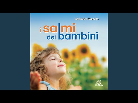 Il Signore è mia luce e mia salvezza (Salmo 26)