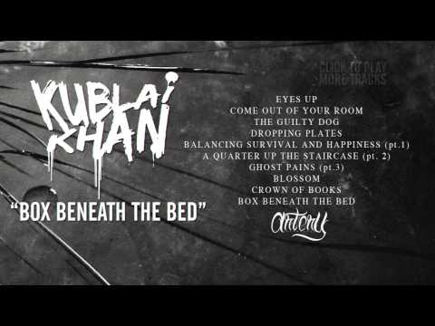 Video thumbnail for Box Beneath The Bed