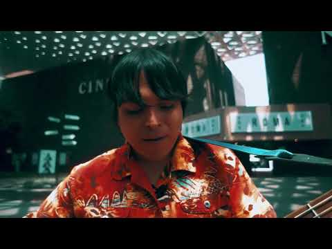 Anthony Escandón - Brusca | Voices of the City