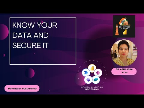 Maximize Security with Microsoft Dataverse: Data Insights Maximize Security with Microsoft Dataverse: Data Insights