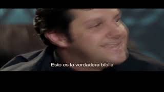 DIOS ME LIBRE - DEMO (SUB ENG)