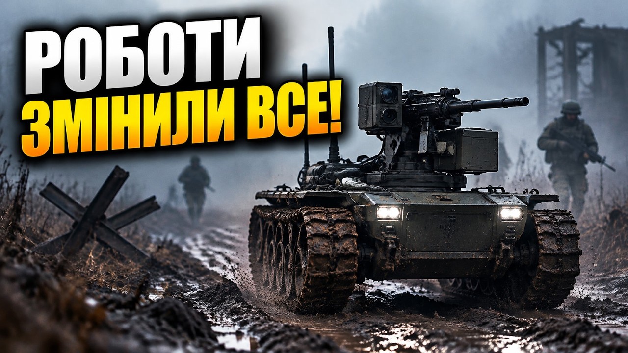 ⚡ Ворог лізе крізь туман! ЧЕРНЯК розкрив нову тактику окупантів на Донбасі