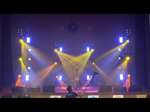 201019 THIDAROIED - EVENT UTCC COVER DANCE CONTEST 2020