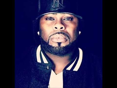 Crooked I - Power Circle Freestyle