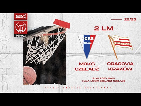 MCKS Czeladź - KS Cracovia 1906 Yabimo (2 LM, Grupa C , 18 Kolejka, Sezon 2022/2023)