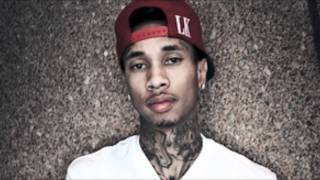 Tyga feat Lil Wayne - Faded
