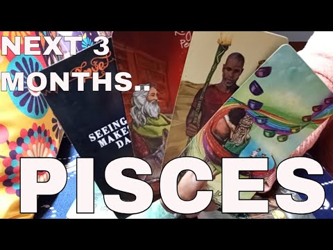 ❤️PISCES♓"Omg,SOMEONE is CRAZILY ATTRACTED towards YOU PISCES, STUCK on you!" JANUARY 2026