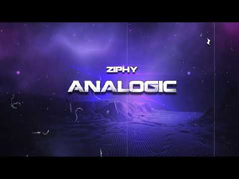 Ziphy - Analogic