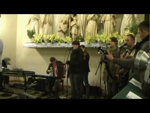 2012-02-03 cz.3 Czuwanie Modlitewne - Niech nas ogarnie